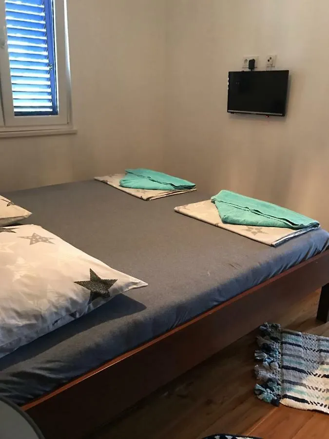 Apartment Villa Vilma Trogir