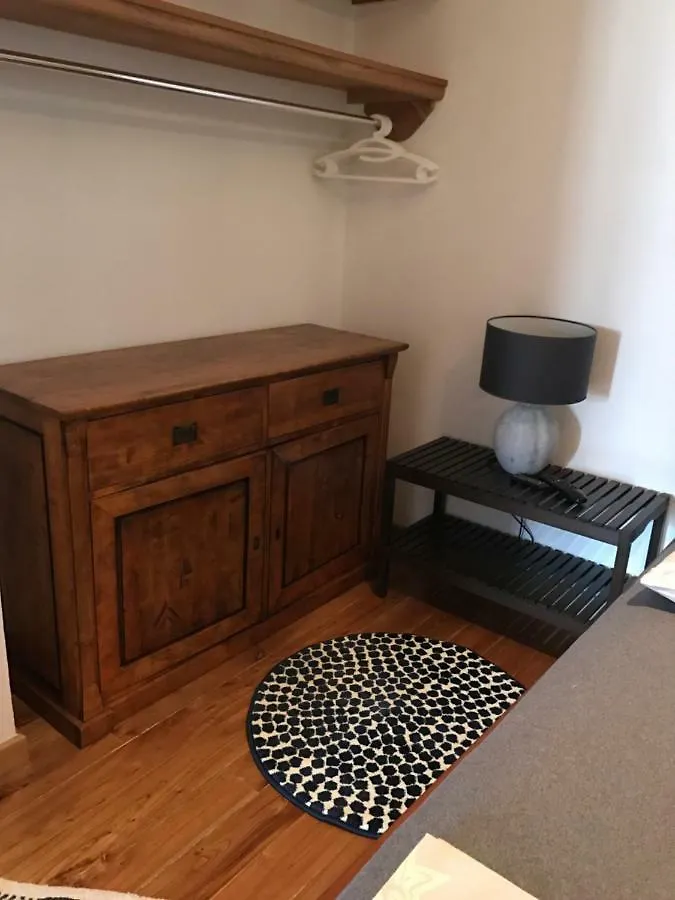 Apartment Villa Vilma Trogir Croatia
