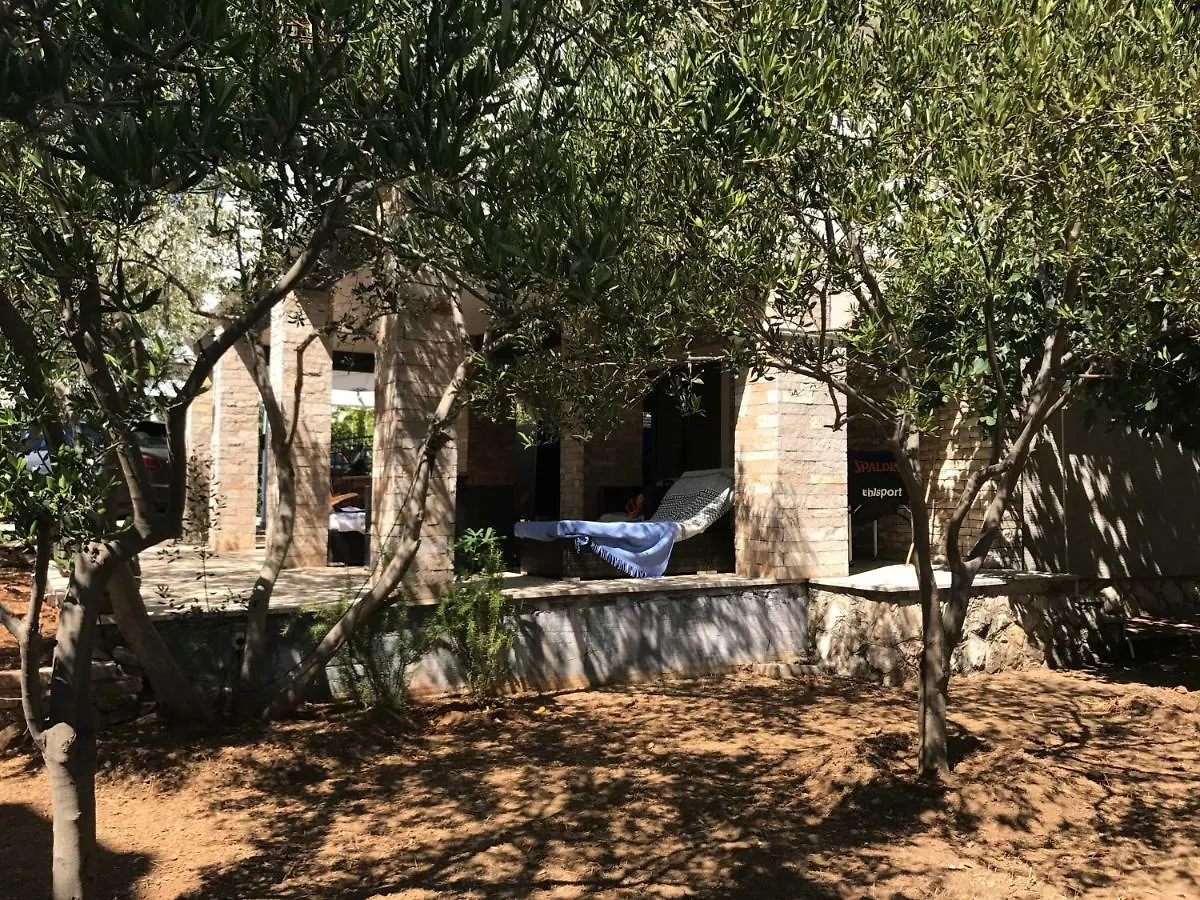 Villa Vilma Trogir
