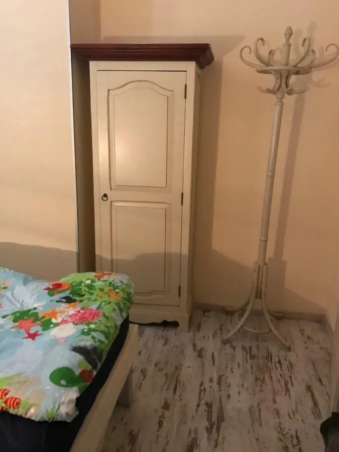Villa Vilma 特罗吉尔