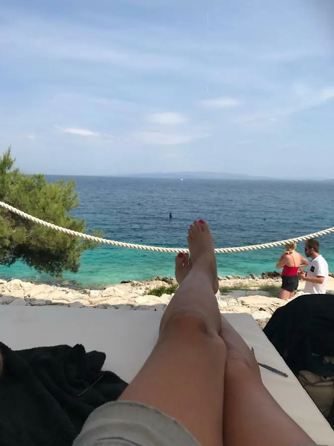 Villa Vilma Trogir Apartment
