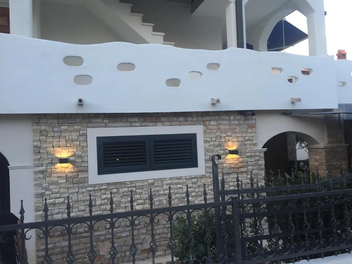 Apartment Villa Vilma Trogir