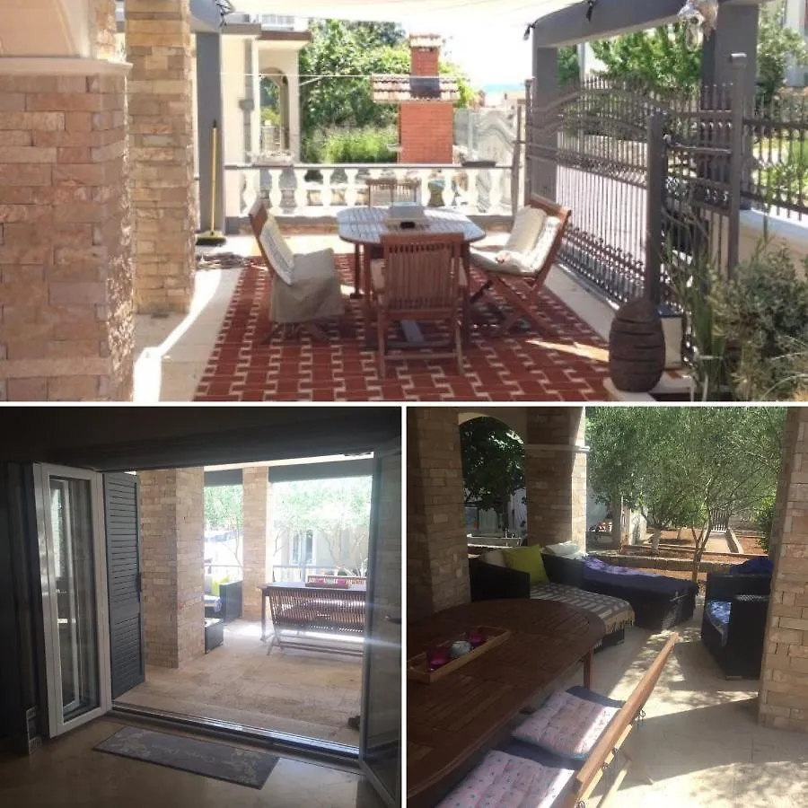 Villa Vilma Trogir 0*,