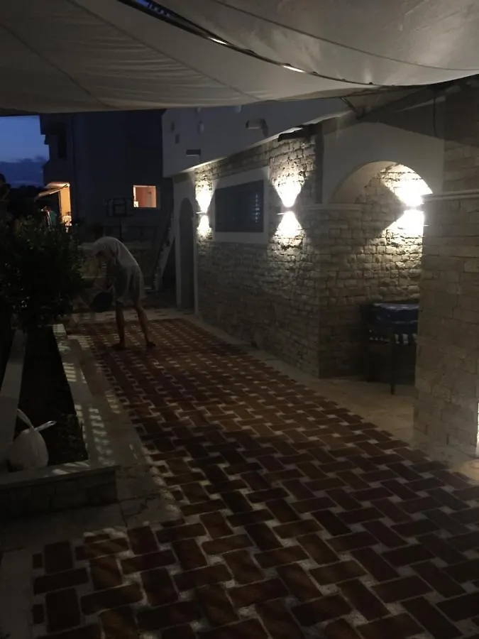 Villa Vilma 特罗吉尔