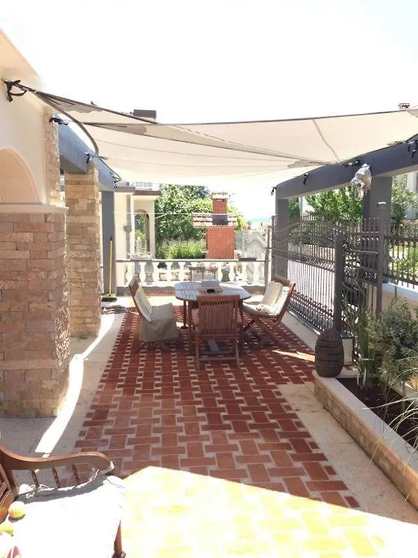 Villa Vilma Trogir