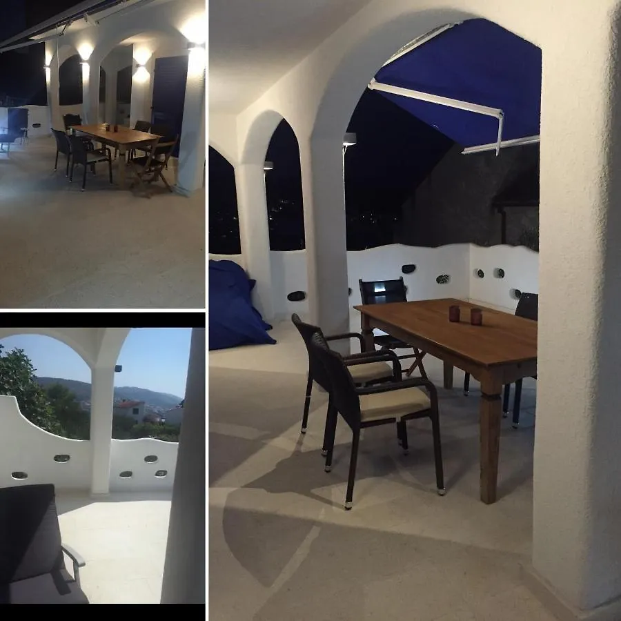 Villa Vilma Trogir