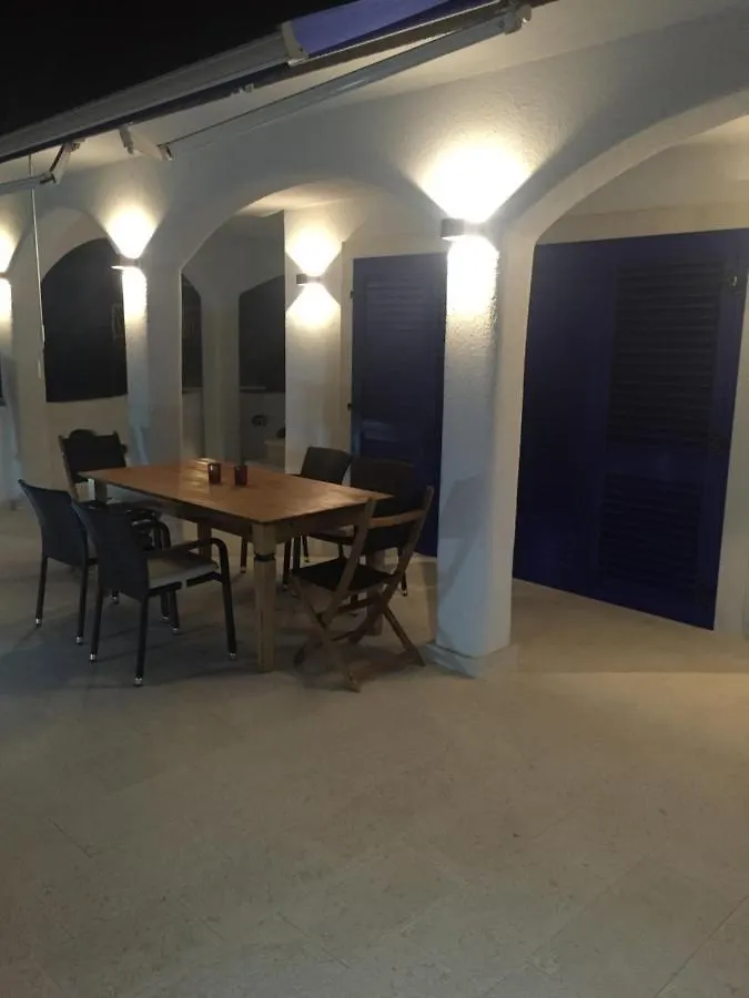 Villa Vilma Trogir Apartment