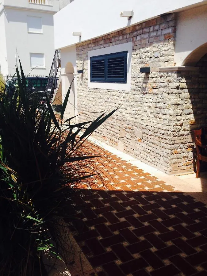 Villa Vilma Trogir