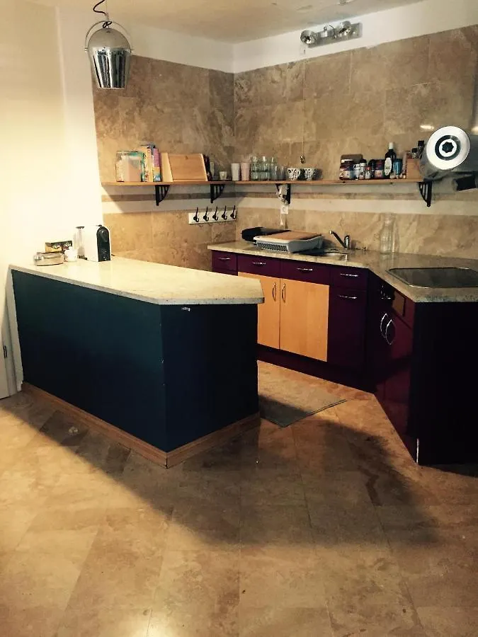 Villa Vilma Trogir