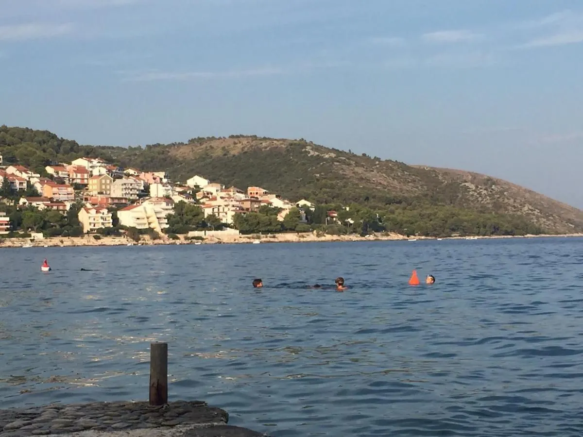 Apartment Villa Vilma Trogir
