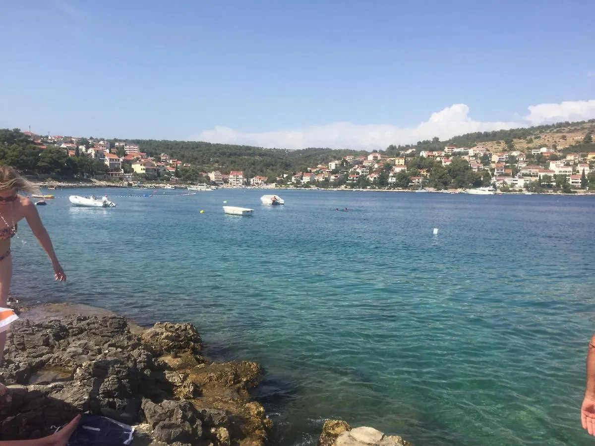 Villa Vilma Trogir 0*,